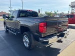 2016 Chevrolet Silverado 2500 HD LTZ