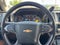 2016 Chevrolet Silverado 2500 HD LTZ