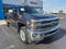 2016 Chevrolet Silverado 2500 HD LTZ