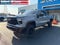 2024 Chevrolet Silverado 2500 HD ZR2