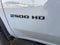 2024 Chevrolet Silverado 2500 HD ZR2