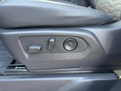 2024 Chevrolet Silverado 2500 HD ZR2
