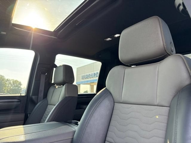2024 Chevrolet Silverado 2500 HD ZR2
