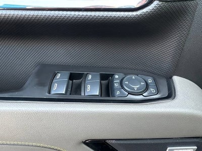 2024 Chevrolet Silverado 2500 HD ZR2