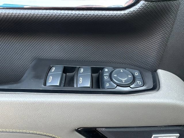 2024 Chevrolet Silverado 2500 HD ZR2