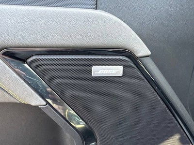 2024 Chevrolet Silverado 2500 HD ZR2