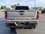2024 Chevrolet Silverado 2500 HD ZR2