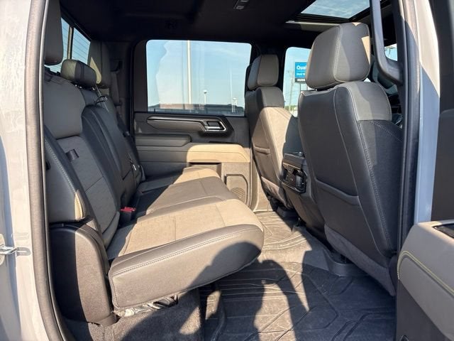 2024 Chevrolet Silverado 2500 HD ZR2