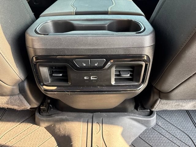 2024 Chevrolet Silverado 2500 HD ZR2