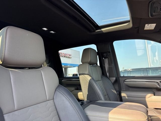 2024 Chevrolet Silverado 2500 HD ZR2