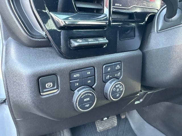 2024 Chevrolet Silverado 2500 HD ZR2