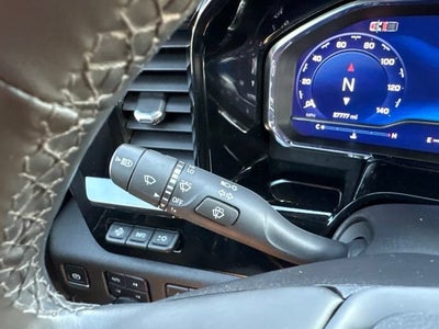 2024 Chevrolet Silverado 2500 HD ZR2