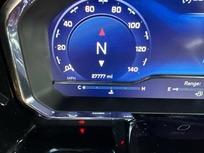 2024 Chevrolet Silverado 2500 HD ZR2