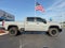 2024 Chevrolet Silverado 2500 HD ZR2