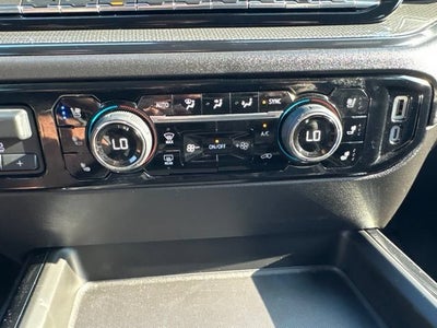 2024 Chevrolet Silverado 2500 HD ZR2