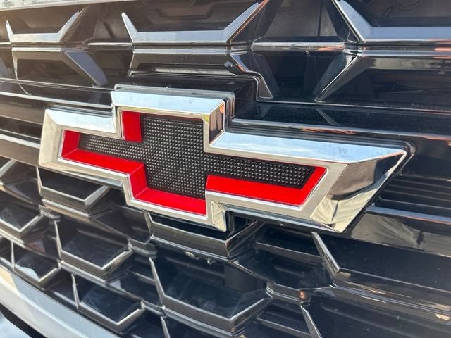 2024 Chevrolet Silverado 2500 HD ZR2