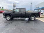 2021 Chevrolet Silverado 2500 HD LT