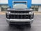 2021 Chevrolet Silverado 2500 HD LT