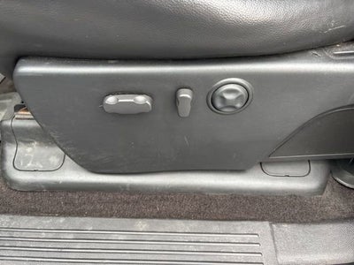 2007 Chevrolet Silverado 2500 HD LTZ