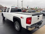 2007 Chevrolet Silverado 2500 HD LTZ