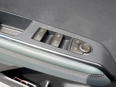 2027 GMC Acadia AT4
