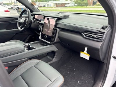 2027 GMC Acadia AT4