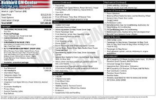2007 GMC Acadia SLT