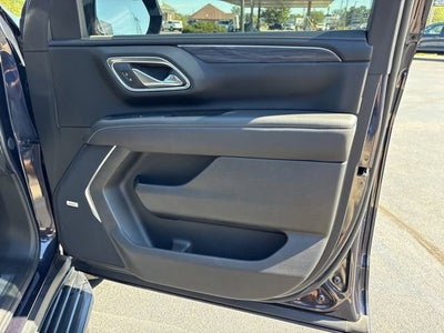 2024 GMC Yukon SLT