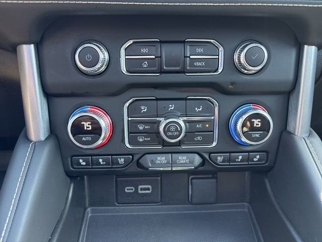 2024 GMC Yukon SLT