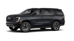 2027 GMC Yukon AT4