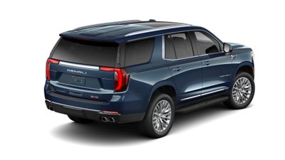 2027 GMC Yukon Denali