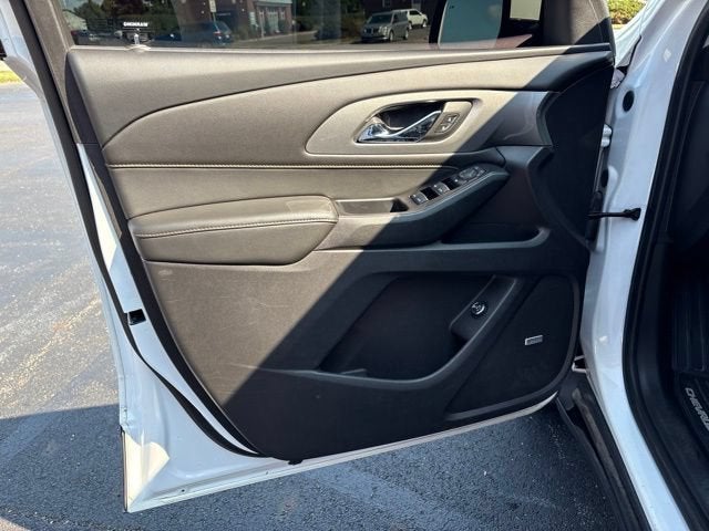 2019 Chevrolet Traverse RS
