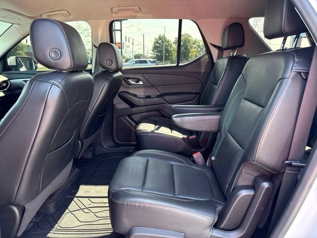2019 Chevrolet Traverse RS