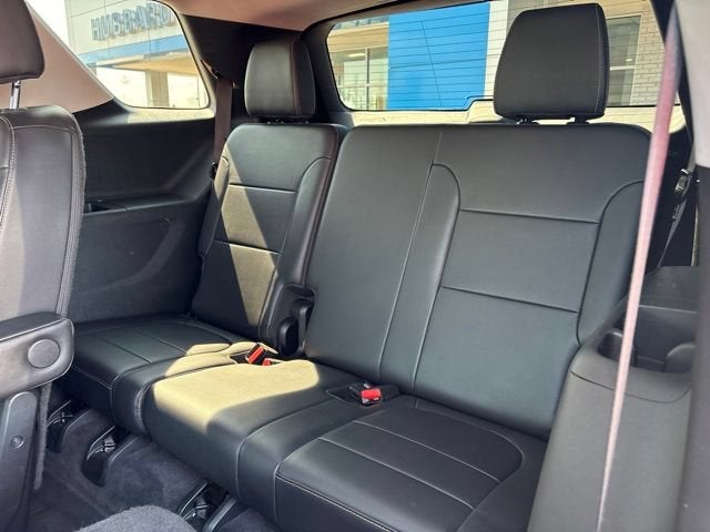 2019 Chevrolet Traverse RS