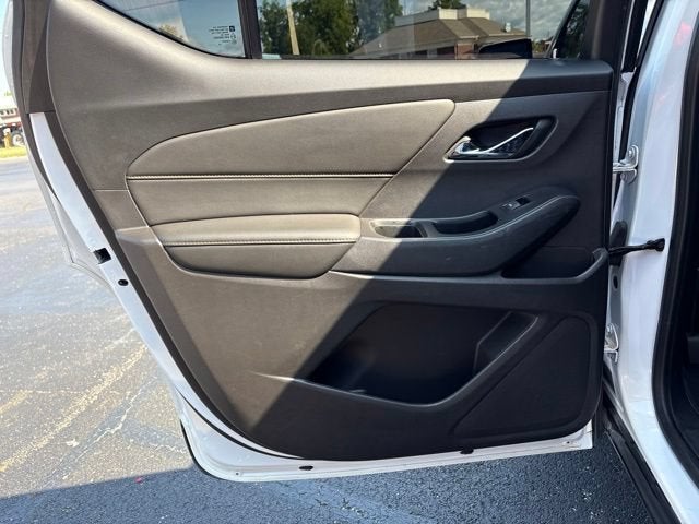 2019 Chevrolet Traverse RS