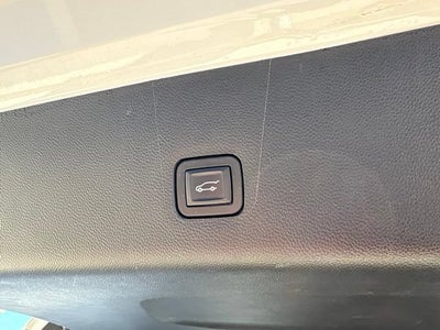 2019 Chevrolet Traverse RS