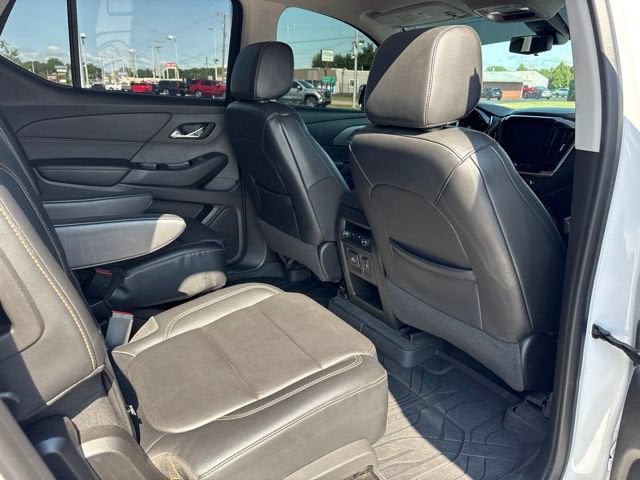 2019 Chevrolet Traverse RS