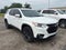 2019 Chevrolet Traverse RS