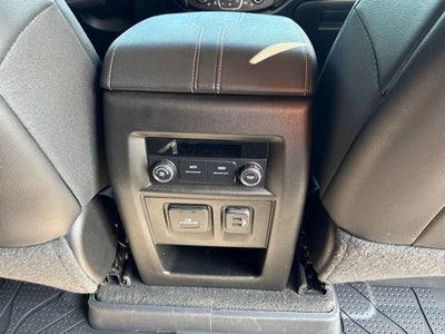 2019 Chevrolet Traverse RS