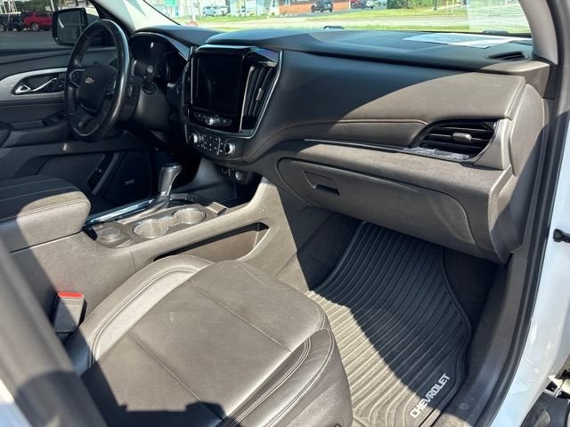 2019 Chevrolet Traverse RS