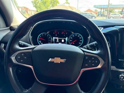 2019 Chevrolet Traverse RS