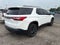 2019 Chevrolet Traverse RS