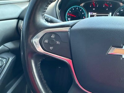 2019 Chevrolet Traverse RS