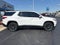 2019 Chevrolet Traverse RS