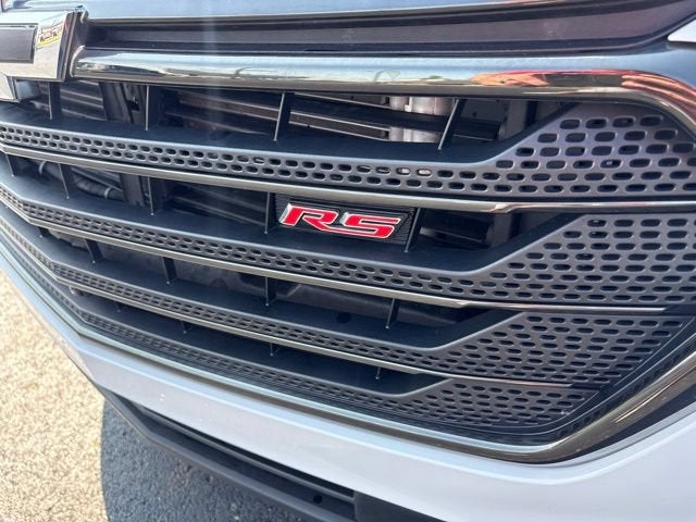 2019 Chevrolet Traverse RS