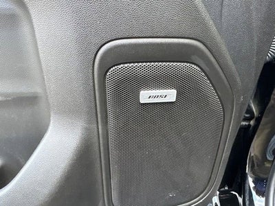 2023 GMC Sierra 2500 HD AT4
