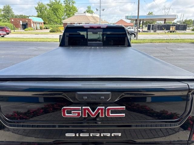 2023 GMC Sierra 2500 HD AT4