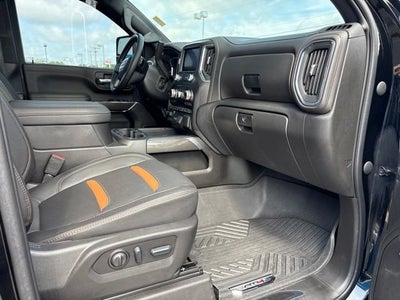 2023 GMC Sierra 2500 HD AT4