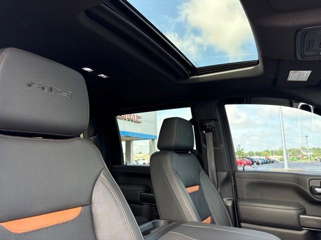2023 GMC Sierra 2500 HD AT4