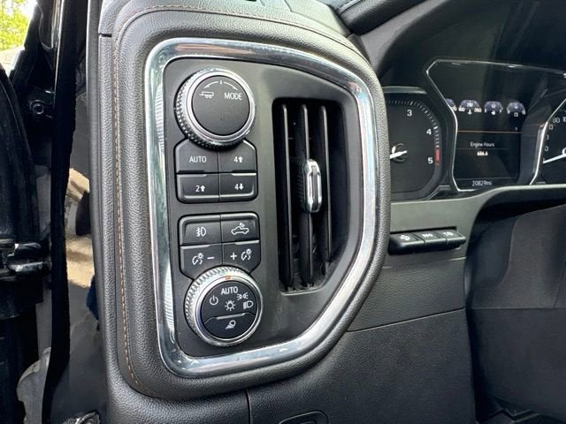 2023 GMC Sierra 2500 HD AT4